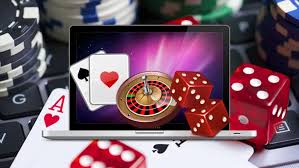 Вход на зеркало Casino GMSlots